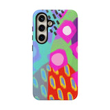 Berry Picnic Phone Case