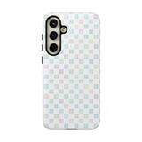 Pastel Prism Phone Case