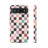 Spur Up Phone Case