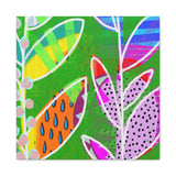 Jungle Dew Canvas, 1.25"