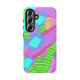 Paint Party Phone Case