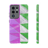 Juice Box Phone Case