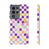 Tiger Pride Phone Case