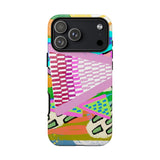 Pizza Party Phone Case