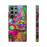 Oodles of Doodles Phone Case