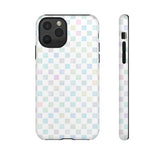 Pastel Prism Phone Case