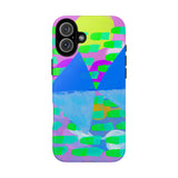 Brilliant Reflection Phone Case