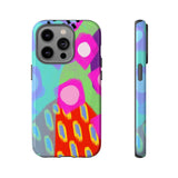 Berry Picnic Phone Case