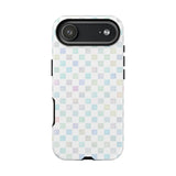 Pastel Prism Phone Case