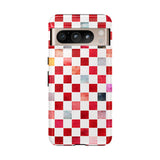 Fall in Fayetteville Phone Case