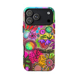 Oodles of Doodles Phone Case