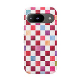 Victory in Norman Phone Case