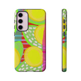 Pink Lemonade Phone Case