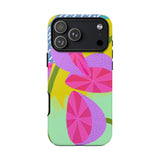 Pink Citrus Phone Case