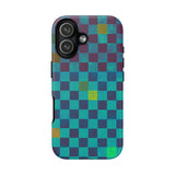 Blueberry Chess Phone Case