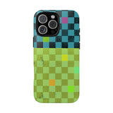 Blackberry Chess Tough Case