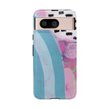 Cloud Cover Phone Case