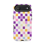 Tiger Pride Phone Case