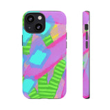 Paint Party Phone Case