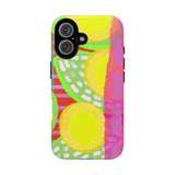 Pink Lemonade Tough Case