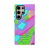 Paint Party Phone Case
