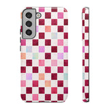 Howdy Check Phone Case