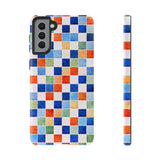 Gator Swamp Phone Case