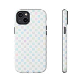 Pastel Prism Phone Case