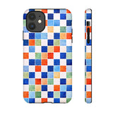 Gator Swamp Phone Case