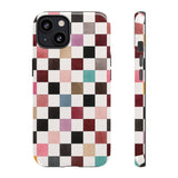Spur Up Phone Case