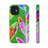 Jungle Dew Phone Case