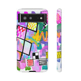 Favorite Kicks Phone Case