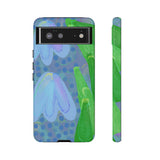 Lily Pad Phone Case