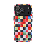 Dawg House Phone Case