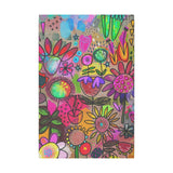 Oodles Of Doodles Canvas, 0.75"