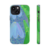 Lily Pad Phone Case