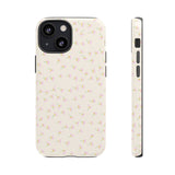 Wish Flowers Phone Case
