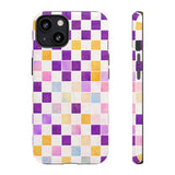 Tiger Pride Phone Case