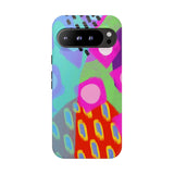 Berry Picnic Phone Case