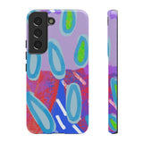 Rain Dance Phone Case