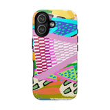 Pizza Party Phone Case