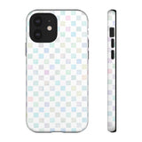 Pastel Prism Phone Case