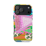 Pizza Party Phone Case