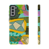 Our Guy Lyle Phone Case