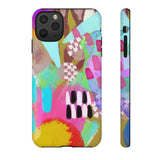 April Showers Phone Case