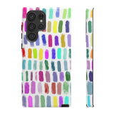 Eenie Meenie Miney Mo Phone Case