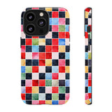Classic City Rally Phone Case
