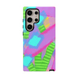 Paint Party Phone Case