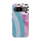 Cloud Cover Phone Case
