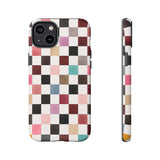 Spur Up Phone Case